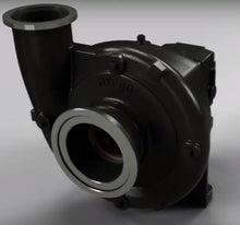 HYPRO - 9314 Series Pump - 220 x 220 UNIV. FLANGES-Mid-South Ag. Equipment