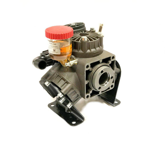 Pentair Hypro - 9910-D403 Pump | Mid-South Ag. Equipment