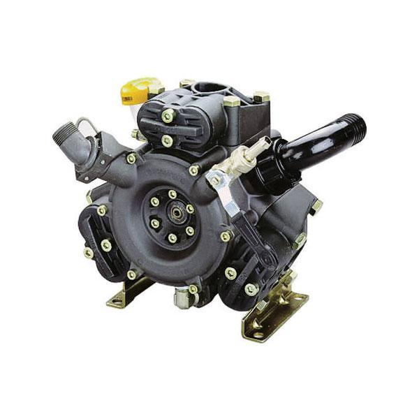 Hypro 9910-D503GRGI34 Medium Pressure 3 Diaphragm Pump-Mid-South Ag. Equipment