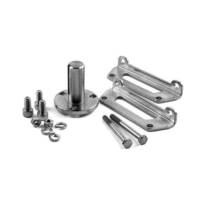 Hypro 9910-KIT1711 Diaphragm Pump 1" Solid Shaft Kit-Mid-South Ag. Equipment