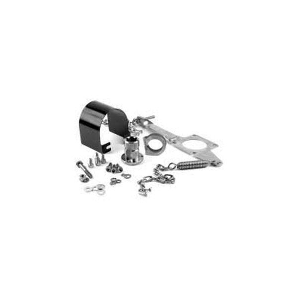 Hypro 9910-KIT2204 Diaphragm Pump Shaft Kit 1-3/8"-6 Spline Female PTO-Mid-South Ag. Equipment