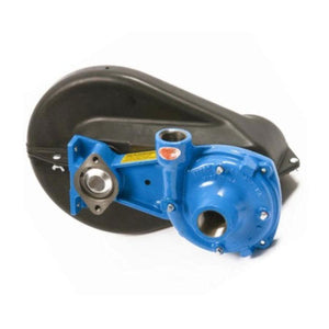 Hypro Belt-Driven Centrifugal Pump with Spline Quick Coupler-Mid-South Ag. Equipment