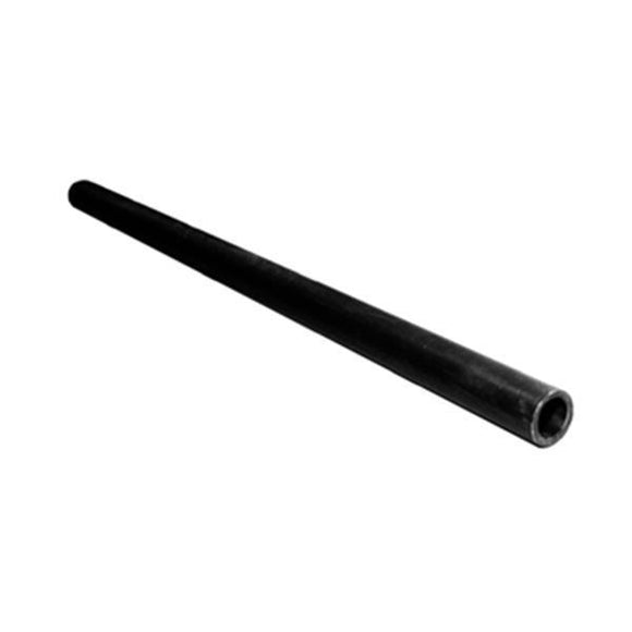 Hypro Black Polypropylene Boom Pipe (Undrilled) 801-F-00PP Schedule 80 - 20ft Sections-Mid-South Ag. Equipment