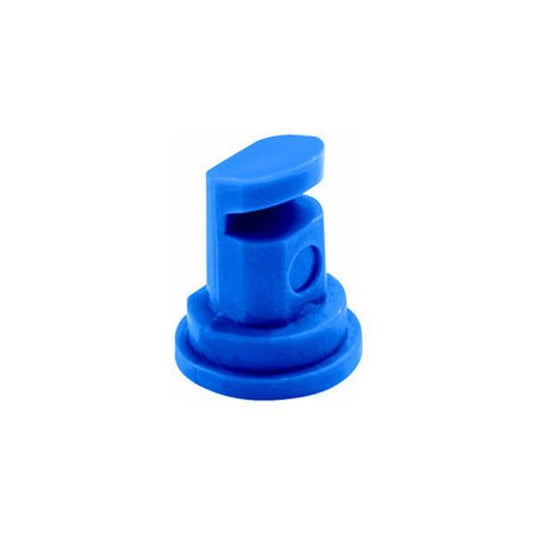 Hypro Broadcast DeflecTip Wide-Angle Spray 30DT1.5 Nozzle 80-160-Mid-South Ag. Equipment