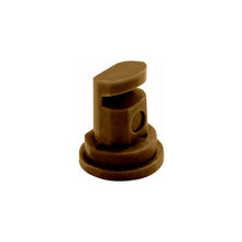 Hypro Broadcast DeflecTip Wide-Angle Spray 30DT2.5 Nozzle 80-160-Mid-South Ag. Equipment