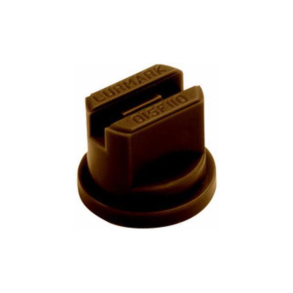 Hypro Broadcast Spray F110-05 FanTip Nozzle 110-Mid-South Ag. Equipment