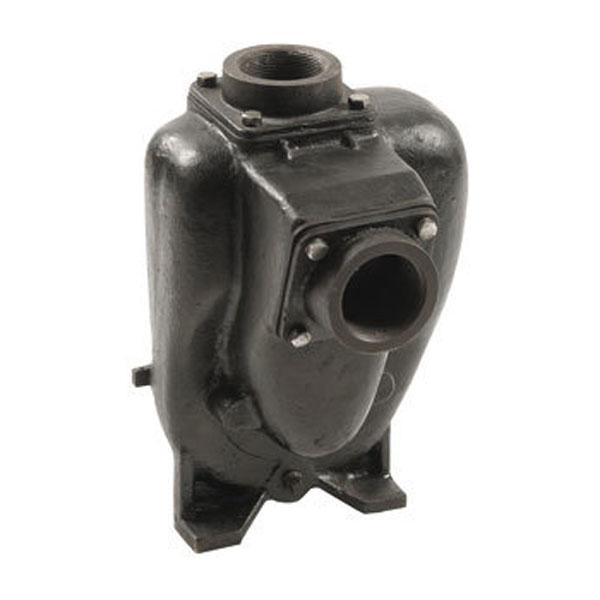 Hypro Cast Iron, Pedesal-Mount Pump Head Kit - KIT ONLY-Mid-South Ag. Equipment