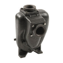 Hypro Cast Iron, Pedesal-Mount Pump Head Kit - KIT ONLY-Mid-South Ag. Equipment