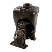 Hypro Cast Iron Pedestal-Mount Transfer Pump-Mid-South Ag. Equipment