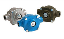 Hypro - Cast Iron Roller Pump - 6500CR-HYPRO-Mid-South Ag. Equipment