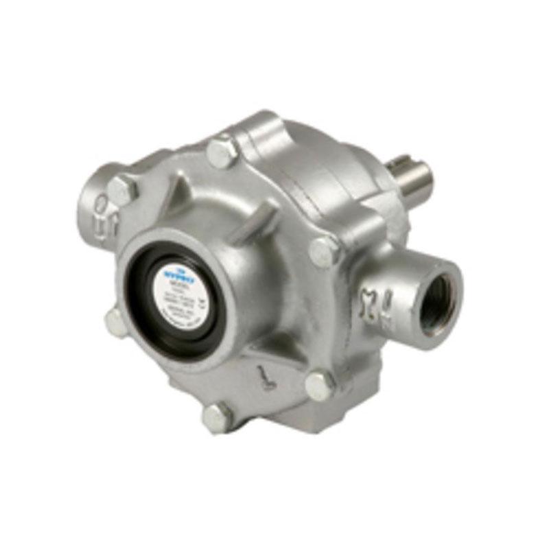 Hypro Cast Iron Roller Pump with 5/16" Solid Shaft-Mid-South Ag. Equipment