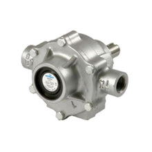 Hypro Cast Iron Roller Pump with 5/16" Solid Shaft-Mid-South Ag. Equipment