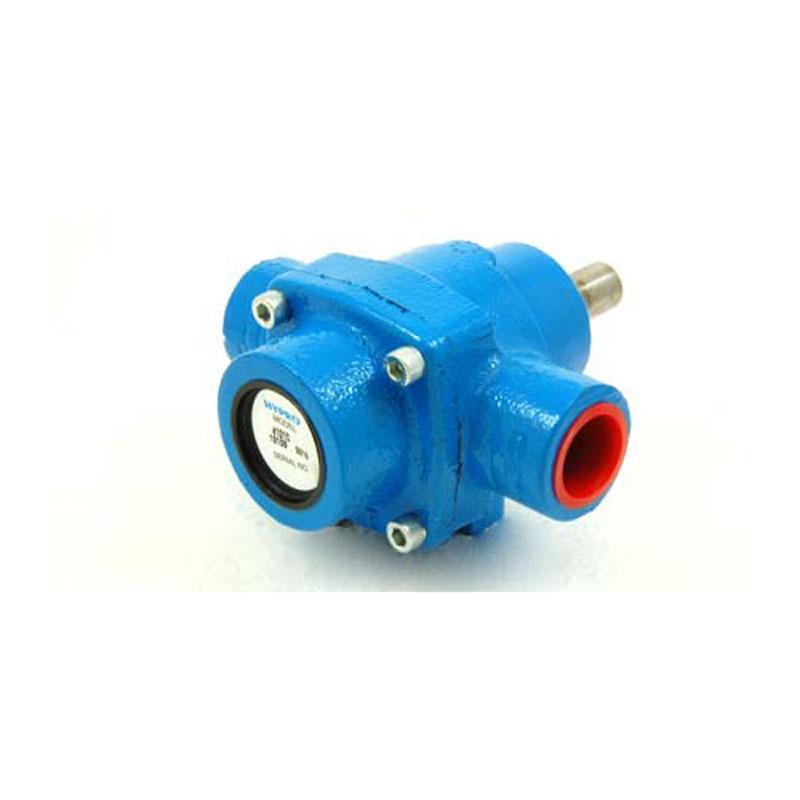 Hypro Cast Iron Roller Pump with 5/8"Solid Shaft-Mid-South Ag. Equipment