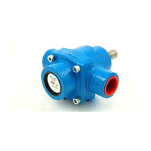 Hypro Cast Iron Roller Pump with 5/8"Solid Shaft-Mid-South Ag. Equipment