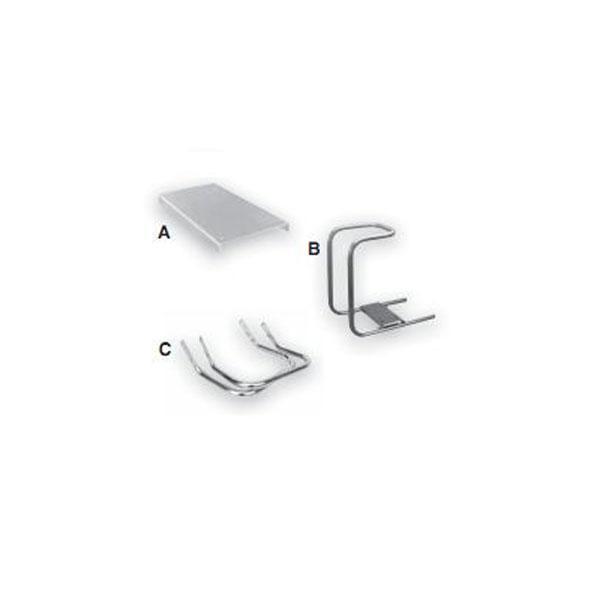 Hypro Diaphragm Pump 1510-0002 Base Plate-Mid-South Ag. Equipment