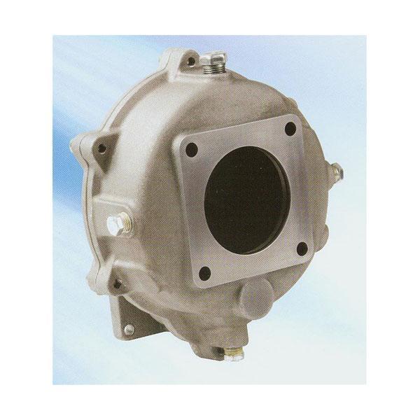 Hypro Diaphragm Pump 8000-56 Pump and Gear Reduction Kit-Mid-South Ag. Equipment