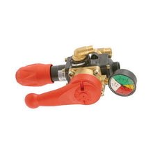 Hypro Diaphragm Pump 9910-BMH50 Control Unit-Mid-South Ag. Equipment