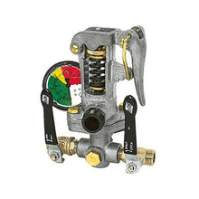 Hypro Diaphragm Pump 9910-GS40GI Control Unit-Mid-South Ag. Equipment