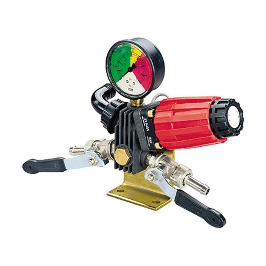 Hypro Diaphragm Pump 9910-GS50GI Control Unit – Mid-South Ag. Equipment