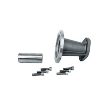 Hypro Diaphragm Pump 9910-HYD1570 Hydraulic Flange Kit-Mid-South Ag. Equipment