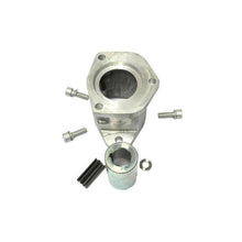 Hypro Diaphragm Pump 9910-HYD2495 Hydraulic Flange Kit-Mid-South Ag. Equipment