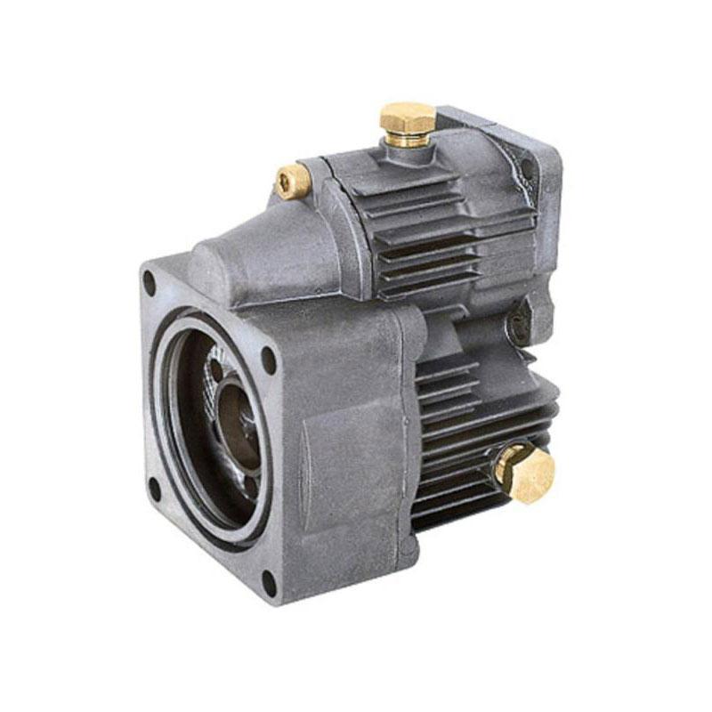 Hypro Diaphragm Pump 9910-KIT1640 Pump and Gear Reduction Kit-Mid-South Ag. Equipment