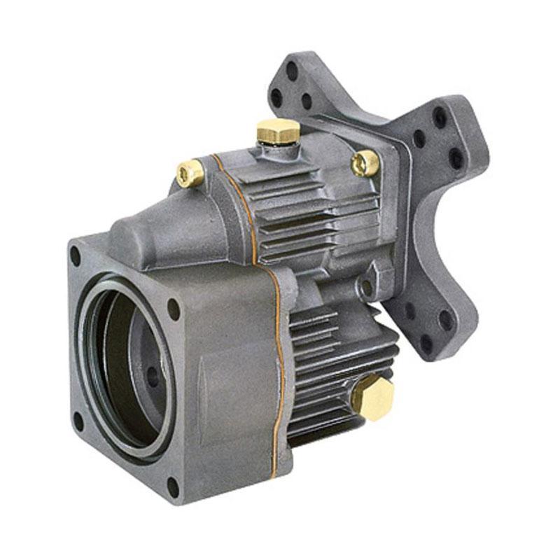 Hypro Diaphragm Pump 9910-KIT1642 Pump and Gear Reduction Kit-Mid-South Ag. Equipment