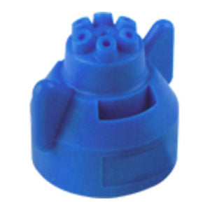 Hypro ESI-11003 (Blue) ESI Six Stream 110 Ceramic Orifice Nozzle-Mid-South Ag. Equipment