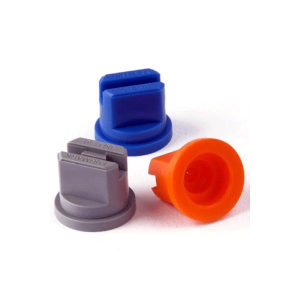 Hypro Even 80° E80-03 Banding and Directed Spray Nozzle-Mid-South Ag. Equipment