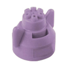 Hypro FC-ESI-110025 (Lilac) FC-ESI Six Stream 110 Ceramic Orifice FastCap-Mid-South Ag. Equipment
