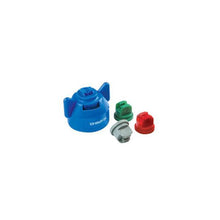 Hypro FC-VP80-02 FastCap Variable Pressure 80° Broadcast Spray Nozzle-Mid-South Ag. Equipment