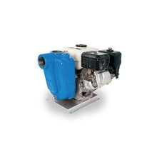 Hypro Gas Engine Driven Centrifugal Pump 5.5 HP-Mid-South Ag. Equipment