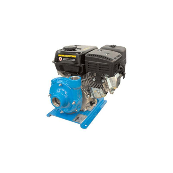 Hypro Gas Engine Driven PowerPro Centrifugal Pump-Mid-South Ag. Equipment