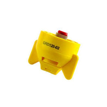 Hypro GRD120-02 Guardian 120 FastCap Spray Nozzle-Mid-South Ag. Equipment