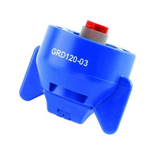 Hypro GRD120-03 Guardian 120 FastCap Spray Nozzle-Mid-South Ag. Equipment