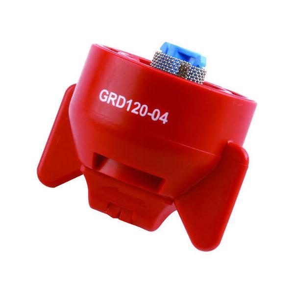 Hypro GRD120-04 Guardian 120 FastCap Spray Nozzle-Mid-South Ag. Equipment