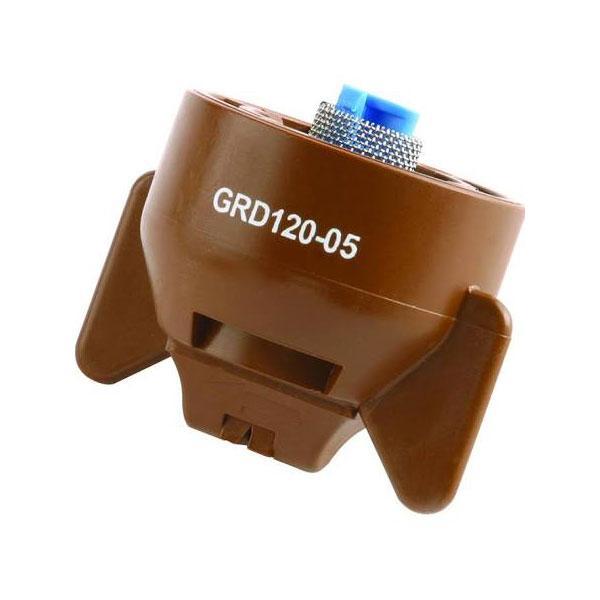 Hypro GRD120-05 Guardian 120 FastCap Spray Nozzle-Mid-South Ag. Equipment