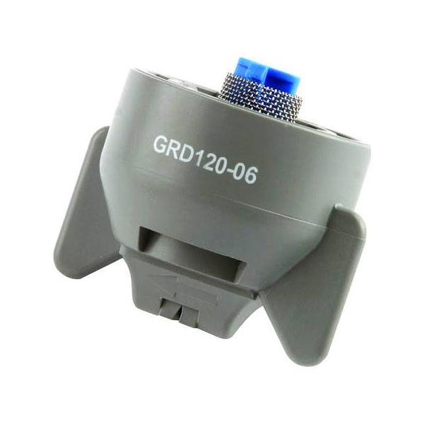 Hypro GRD120-06 Guardian 120 FastCap Spray Nozzle-Mid-South Ag. Equipment