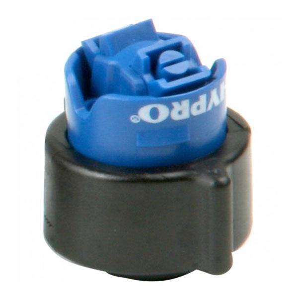 Hypro GuardianAir Twin 110 FastCap with Filter Blue-Mid-South Ag. Equipment