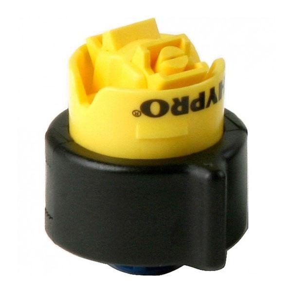 Hypro GuardianAir Twin 110 FastCap with Filter-Mid-South Ag. Equipment