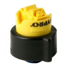 Hypro GuardianAir Twin 110 FastCap with Filter-Mid-South Ag. Equipment