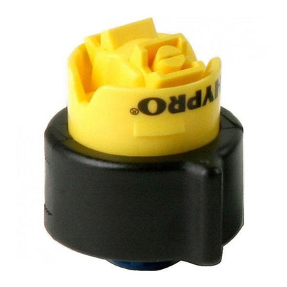 Hypro GuardianAir Twin 110 FastCap with Filter-Mid-South Ag. Equipment