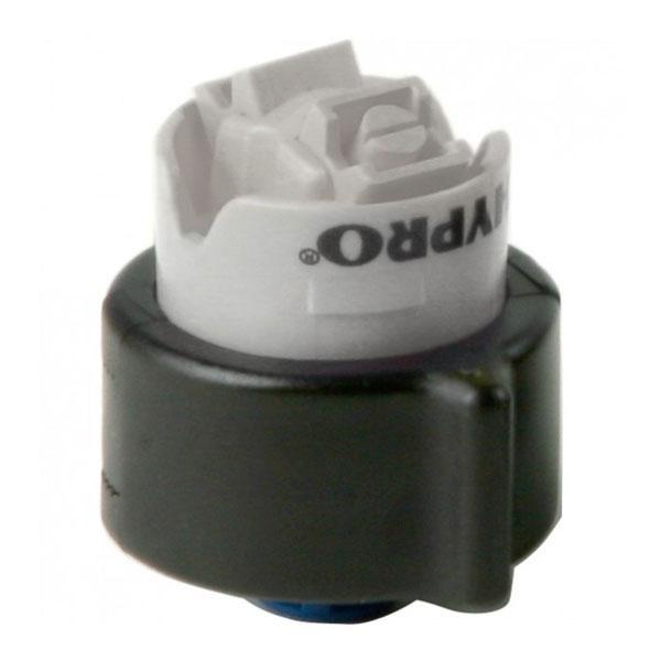 Hypro GuardianAir Twin 110 FastCap with Filter Gray-Mid-South Ag. Equipment