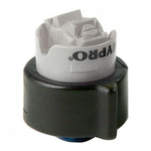 Hypro GuardianAir Twin 110 FastCap with Filter Gray-Mid-South Ag. Equipment