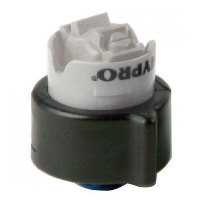 Hypro GuardianAir Twin 110 FastCap with Filter Gray-Mid-South Ag. Equipment