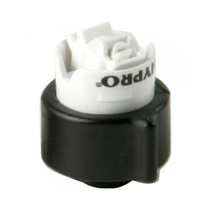 Hypro GuardianAir Twin 110 FastCap with Filter White-Mid-South Ag. Equipment