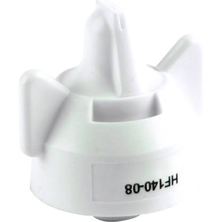 Hypro HF140-08 HI-Flow FastCap Spray Nozzle-Mid-South Ag. Equipment
