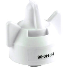 Hypro HF140-08 HI-Flow FastCap Spray Nozzle-Mid-South Ag. Equipment