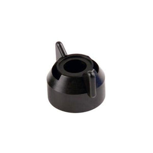 Hypro Hollow Cone - HCX 80° CAP04-20 Cap (25 pack) Banding and Dircted Spray Nozzles-Mid-South Ag. Equipment