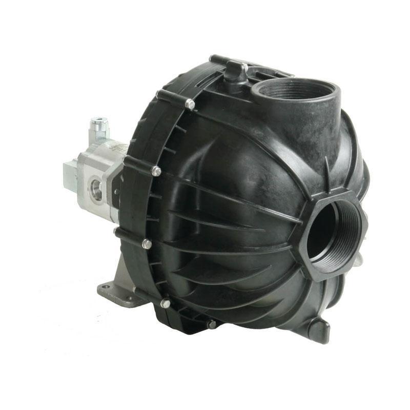 Hypro Hydraulically Driven Transfer Pump-Mid-South Ag. Equipment